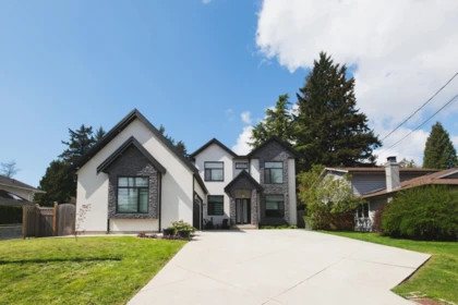 2211 154 Street, Surrey, BC, Surrey — Single Family Residence for sale