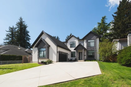 2211 154 Street, Surrey, BC, Surrey — Single Family Residence for sale
