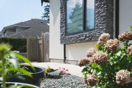 Garage Interior Photo of 2211 154 Street, Surrey, BC