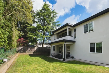 Hallway Photo of 2211 154 Street, Surrey, BC