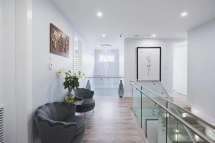 Powder Room Photo of 2211 154 Street, Surrey, BC