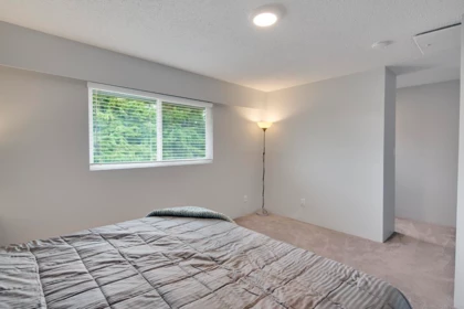 Bedroom 2 Photo of 3 19022 119b Avenue, Pitt Meadows, BC