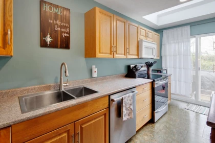 Pantry Photo of 3 19022 119b Avenue, Pitt Meadows, BC