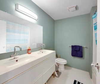 Powder Room Photo of 3 19022 119b Avenue, Pitt Meadows, BC