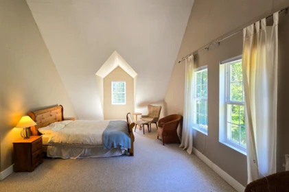 Guest Bathroom Photo of B SL27 Sea Ranch Shoreline, Gambier Island, BC