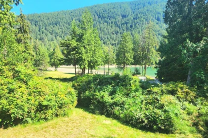 Playground / Recreational Area Near B SL27 Sea Ranch Shoreline, Gambier Island, BC