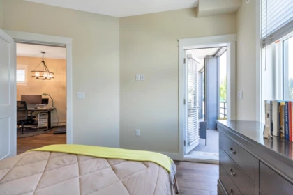 Basement Recreation Room Photo of 313 11077 Ravine Road, Surrey, BC
