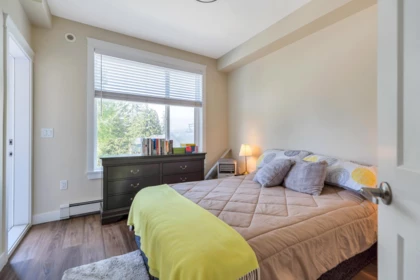 Office / Den Photo of 313 11077 Ravine Road, Surrey, BC