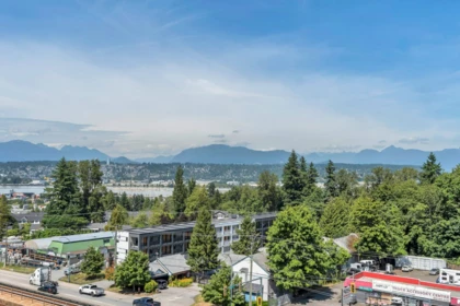 Outdoor Patio Photo of 313 11077 Ravine Road, Surrey, BC