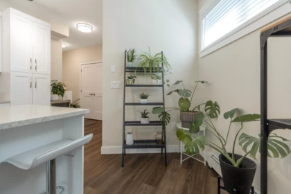 Primary Bathroom Photo of 313 11077 Ravine Road, Surrey, BC