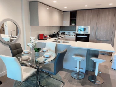 Garage Interior Photo of 410 6855 Pearson Way, Richmond, BC