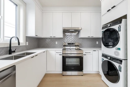 4 6554 Charles Street, Burnaby, BC, Burnaby — Half Duplex for sale