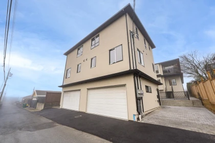 4 6554 Charles Street, Burnaby, BC, Burnaby — Half Duplex for sale