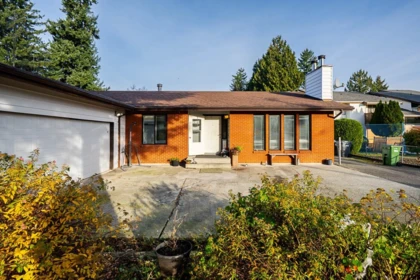 32067 Tims Avenue, Abbotsford, BC, Abbotsford — Single Family Residence for sale
