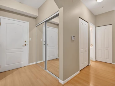 Laundry Room Photo of 513 5262 Oakmount Crescent, Burnaby, BC