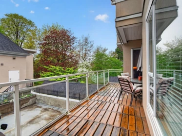 Loft / Bonus Room Photo of 513 5262 Oakmount Crescent, Burnaby, BC