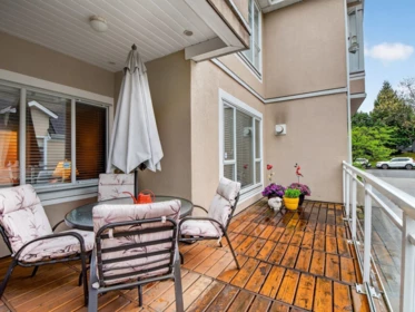 Office / Den Photo of 513 5262 Oakmount Crescent, Burnaby, BC