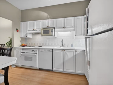 Pantry Photo of 513 5262 Oakmount Crescent, Burnaby, BC