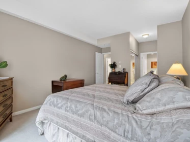 Walk-In Closet Photo of 513 5262 Oakmount Crescent, Burnaby, BC