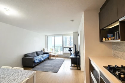 Kitchen Photo of 2805 13696 100 Avenue, Surrey, BC
