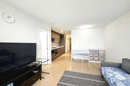 Primary Bedroom Photo of 2805 13696 100 Avenue, Surrey, BC
