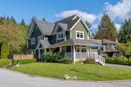 1000 Polewe Place, Garibaldi Highlands, BC, Garibaldi Highlands — Single Family Residence for sale