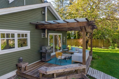 Hot Tub / Spa Photo of 1000 Polewe Place, Garibaldi Highlands, BC