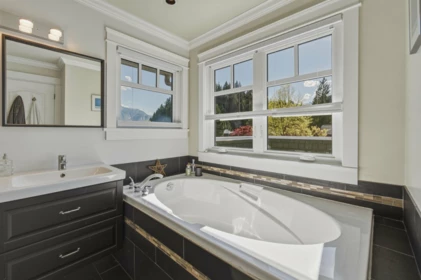 Loft / Bonus Room Photo of 1000 Polewe Place, Garibaldi Highlands, BC