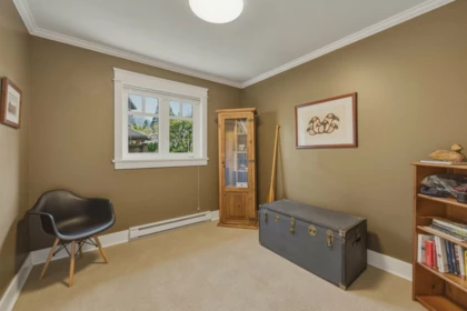 Mudroom Photo of 1000 Polewe Place, Garibaldi Highlands, BC