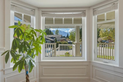 Outdoor Deck Photo of 1000 Polewe Place, Garibaldi Highlands, BC