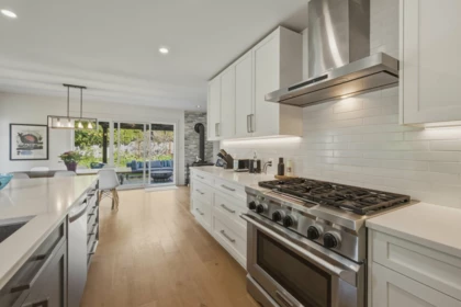 Pantry Photo of 1000 Polewe Place, Garibaldi Highlands, BC