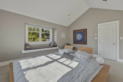 Powder Room Photo of 1000 Polewe Place, Garibaldi Highlands, BC