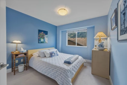 Bedroom 3 Photo of 24 39758 Government Road, Squamish, BC