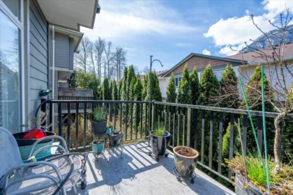 Garden / Landscaping Photo of 24 39758 Government Road, Squamish, BC