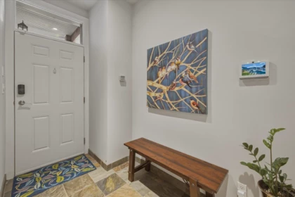 Hallway Photo of 24 39758 Government Road, Squamish, BC