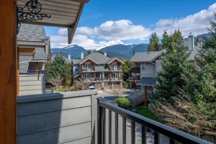 Hot Tub / Spa Photo of 24 39758 Government Road, Squamish, BC