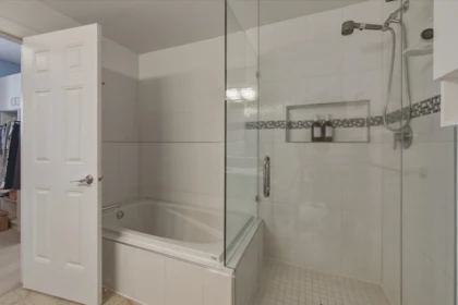 Loft / Bonus Room Photo of 24 39758 Government Road, Squamish, BC