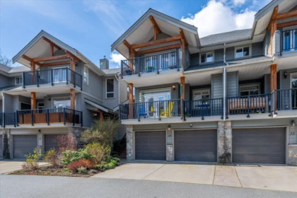 Street View Photo of 24 39758 Government Road, Squamish, BC
