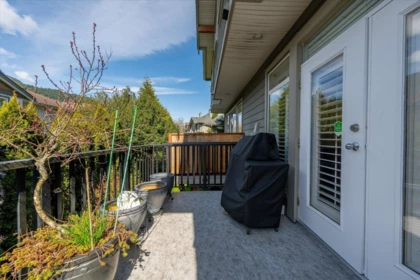 Swimming Pool Photo of 24 39758 Government Road, Squamish, BC