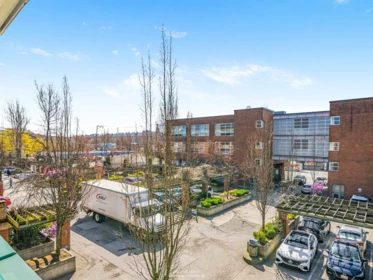 Loft / Bonus Room Photo of 303 223 Mountain Highway, North Vancouver, BC
