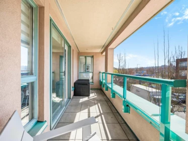 Office / Den Photo of 303 223 Mountain Highway, North Vancouver, BC