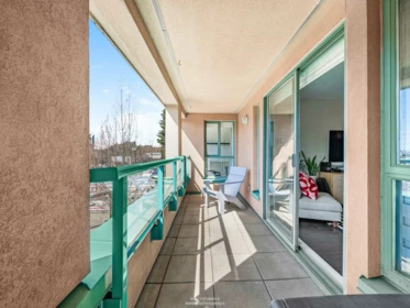 Powder Room Photo of 303 223 Mountain Highway, North Vancouver, BC