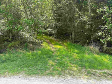 Lot 11 Bodega Beach Drive, Galiano Island, BC, Galiano Island — Land for sale