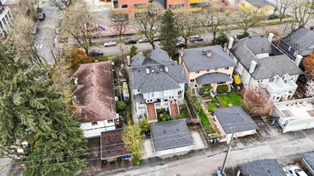 Office / Den Photo of 1986 W 11th Avenue, Vancouver, BC
