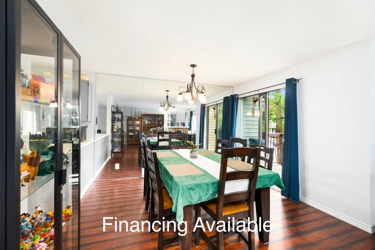 Family Room Photo of 201 7064 133b Street, Surrey, BC