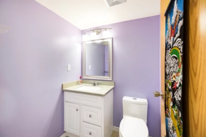 Bedroom 2 Photo of 201 7064 133b Street, Surrey, BC