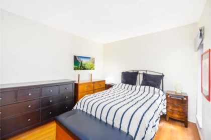Bedroom 3 Photo of 201 7064 133b Street, Surrey, BC