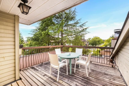 Bedroom 4 Photo of 201 7064 133b Street, Surrey, BC