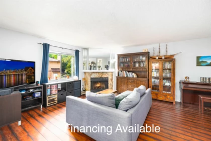 Kitchen Island Photo of 201 7064 133b Street, Surrey, BC