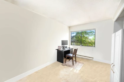 Laundry Room Photo of 201 7064 133b Street, Surrey, BC